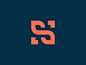 S logo