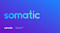 Somatic - Free Font : Every decade of design contains key stylistic hallmarks. For me, a clear hallmark is the popularity of logotypes that are simple, direct, relatable, and accessible. Somatic provides a skeleton for friendly, honest, and approachable l