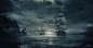 ujjal-santra-old-ship-mood-02.jpg (1920×972)