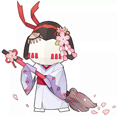 FimmerseL采集到阴阳师