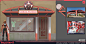 VALORANT PEARL Visual Development