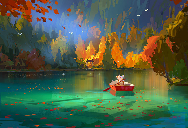Lake, Lynn Chen : In...