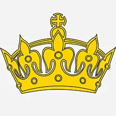 美丽的皇冠高清素材 公主 插画 王后 童话 元素 免抠png 设计图片 免费下载 页面网页 平面电商 创意素材