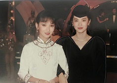 稀客是河童采集到人物