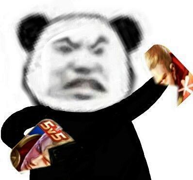 沙雕表情包更新，拿图互动

你就等着吃成...