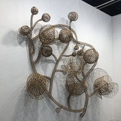 Wei_Shawn采集到2019 Art Basel