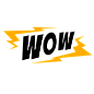 wow