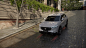 Behance 上的 Honda New HR-V