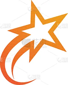 模板,品牌名称,星星,图标,活力,商务,迅速,天空,设计