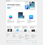 iOS Developer Program - Apple Developer - 20140303