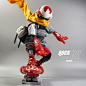 Rock Gaki - 日與夜 on Behance