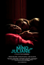 The Mind of Juliane海报 1 Poster