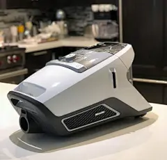 Miele vs. Dyson Bagless Vacuum Comparison Test - 2 Months in Home