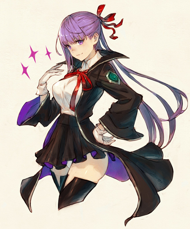 fategrandorderbbp站草野シンタ