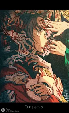 光 绝望