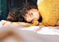 阳光下 - JessieYu13- - CNU视觉联盟