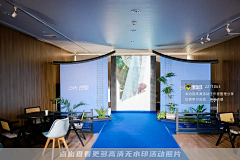 AlmaYang采集到舞台