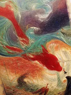 有哪些关于手绘、插画类网站推荐？ - 互联网 - 知乎