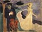 2867px-Edvard_Munch_-_Separation_-_Google_Art_Project