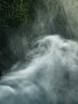 waterfall Waterfalls Nature Moody moody photography Landscape lan (4)