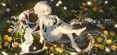 好看的高清（动漫）壁纸美图！！！ - 哔哩哔哩