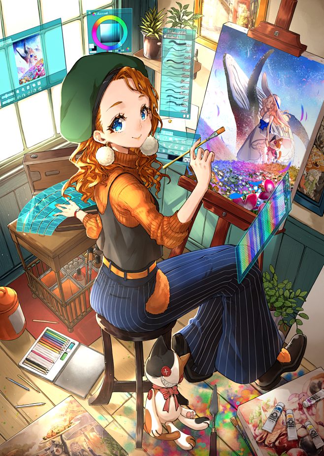 Brilliant Days/三登 いつ...