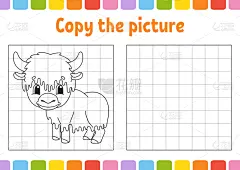 儿童,书页,绘画艺术品,彩色书,可爱的,秘密,技能,床单,涂料,复制