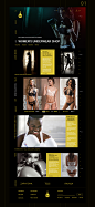Top Creative Work On Behance : Showcase and discover creative work on the world's leading online platform for creative industries.