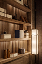 JW Marriott Qufu | Seth Powers Photography | Archinect : Interior design studio LTW Designworks designed the JW Marriott Qufu – a new luxury hotel located in Qufu, China, the birthplace of renowned philosopher Confucius. Celebrating ancient heritage with 