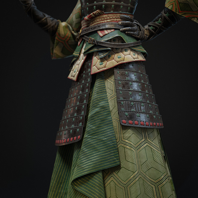 Realtime rendering i...