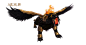 至尊九黎妖虎
