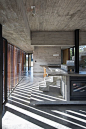 Casa MR / Luciano Kruk Arquitectos 