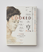 Cooked: A Natural History of Transformation  > more

Client: Common Master  Year: 2014