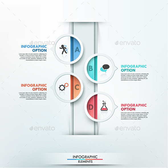 Modern Infographic P...