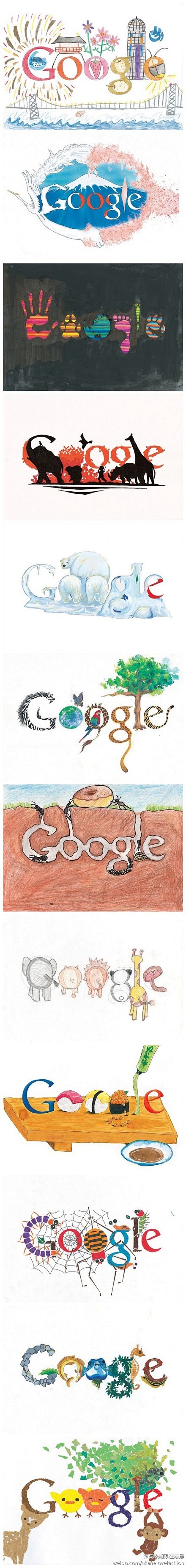 日本中小学生google作品