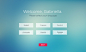 Inflight entertainment - thesis concept and sneak peek  : A sneak peek into my thesis concept.
