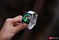 Redmi Watch 2 上手：升级大尺寸 AMOLED 屏，戴起来像手环一样舒服 | 极客公园