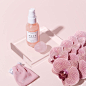 Rose Quartz Ritual Kit : <br/>LIMITED EDITIONWe created the ultimate heart self-love kit, combining our Rose Quartz Illuminating Body Oil with a beautiful Rose Quartz Gemstone, hand-pol...