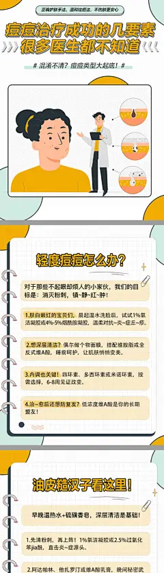 编号：59710024772507803【享设计】源文件下载-祛痘海报