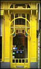 Art-Nouveau-Door-Brussels