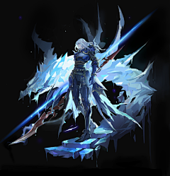 senyaaa_采集到【男性二次元角色】