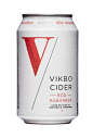Vikbo Cider: 
