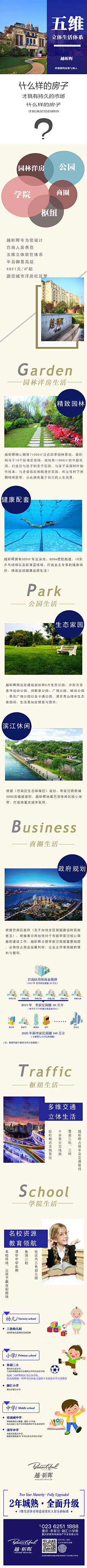 茴香酒999采集到房地产素材