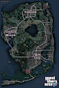 GTA 6 地图2
