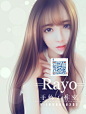转手绘 真人照片转手绘 Rayo手绘工作室