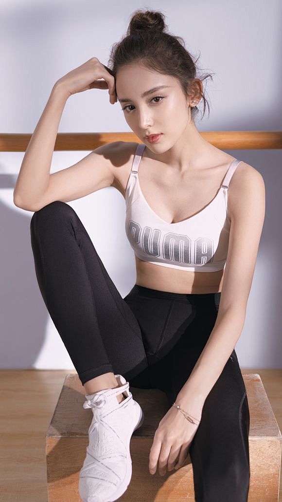 【图片】【娜么爱你】第7波自制娜扎壁纸（...