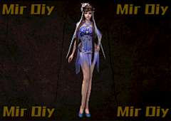 小张同学_采集到女性角色
