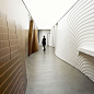 Lawyers’ office by PSA | Dezeen