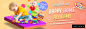 ezbuy Online Shopping Thailand - Fashion, Beauty, Furniture, Toy & More