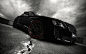 Bentley Bentley Continental Ultrasports 702 Wheelsandmore black cars cars wallpaper (#1280848) / Wallbase.cc